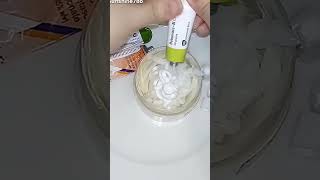 Hand And Foot Whitening Remedymix Veseline & Secret Tips In Clobevate For Skin Whitening Shortvideo