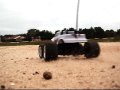 radline 4x4 rc truck