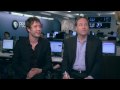 OK Go's Damian Kulash Fixes a Studio Light