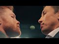 Canelo vs GGG 2 - Countdown