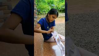 Unboxing Kawaii Stickers