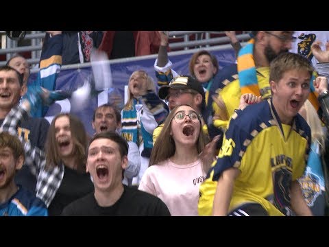 Плей-офф. Сочи - Йокерит: как это было (матчи 6 и 7 марта)