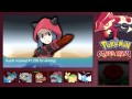 Pokémon Omega Ruby #16 / Batalhas no Weather Institute / Castform / Hueitir VS May!!