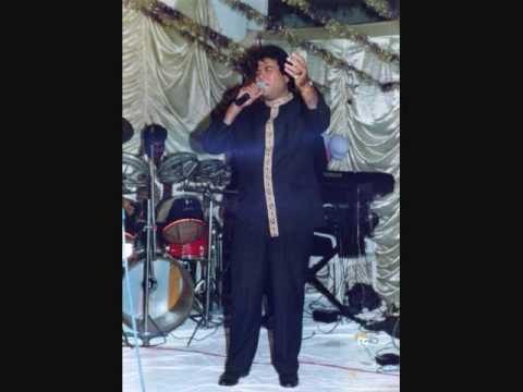 yeh zulf kaisi hai zanjeer jaisi hai by hashim khan.wmv