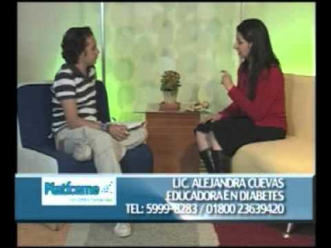 CUÁL ES LA DIFERENCIA ENTRE DIABETES TIPO 1 Y TIPO 2 - YouTube CUÁL ES LA DIFERENCIA ENTRE DIABETES TIPO 1 Y TIPO 2 - YouTube