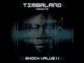 Timbaland - Intro by DJ Felli Fel