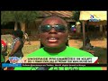 Over 10 primary school girls get pregnant every month in Kilifi, NGO says