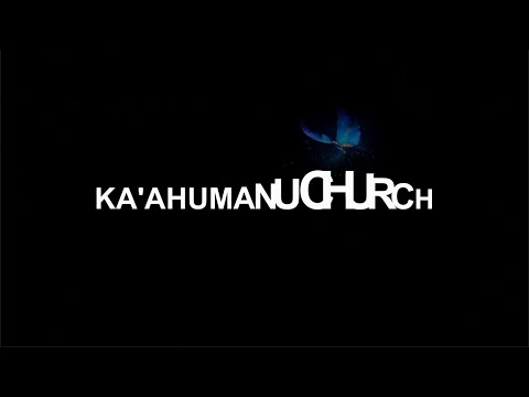 Online Worship Service for June 12, 2022.