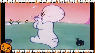 Casper The Friendly Ghost From Fright To Wrong Full Episode Halloween Special