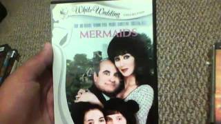 My Movie Collection - My Mgm Dvds - Blucollection Contest Video