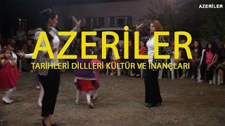 Azeriler Tarihleri Dilleri Kültür Ve İnançları Masalın Aslı
