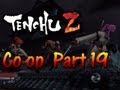 Tenchu Z