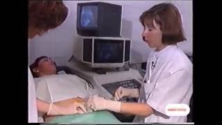 amniocentesis u obtención de muestras de líquido amniótico