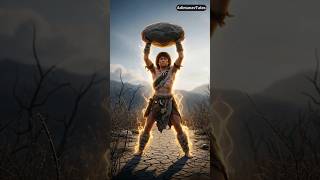 Adimanav Boy And The Magic Stone Tree