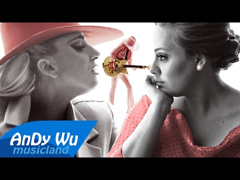 LADY GAGA & ADELE - Million Reasons / Someone Like You