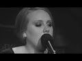 LADY GAGA & ADELE - Million Reasons / Someone Like You
