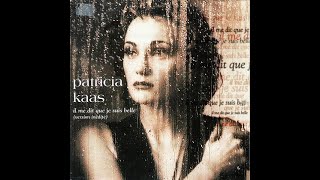 Patricia Kaas Il Me Dit Que Je Suis Belle