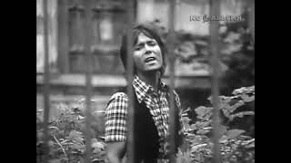 Watch Cliff Richard I Wish Youd Change Your Mind video