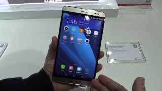 Huawei MediaPad X2 Price