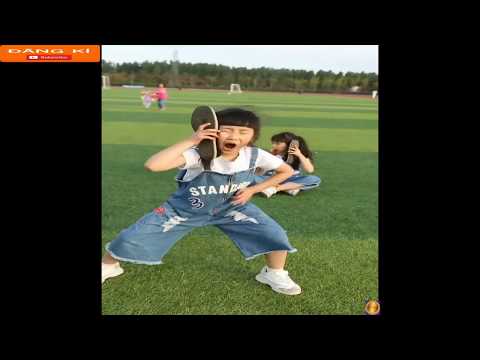 Watching video Xem thôi Đừng cười P2● Những khoảnh khắc hài hước 2018