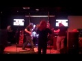 Bateman Red B-Team feat. John Jones- Immigrant Song
