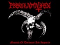 Proclamation - Messiah of Darkness and Impurity (Full Album)