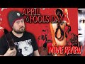 April Fools Day (1986) - Movie Review