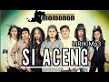 MOMONON ~ SI ACENG | lirik mp3 || Music 86