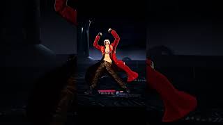 Dante Dance Post Part 41
