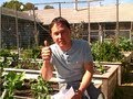 Best Crop to Grow When Guerrilla Gardening & more Organic Garden Q&A