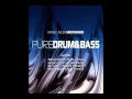 Pure Drum & Bass CD1 DJ Grooverider (2000)