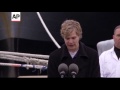 US Ship to Destroy Syria's Chemical Weapons