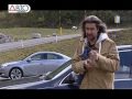 Тест Opel Insignia - 4 (канал "Авто Плюс" - передача "Наши тесты")