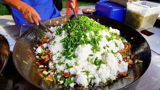 Malaysia Street Food Pasar Malam Stadium Selayang Bandar Baru Selayang Selangor Night Market