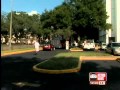 Senior housing evacuated after fire