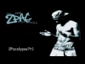 2pac Only God Can Judge Me Hd