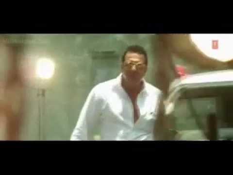 Department - Mumbai Police Theme Song Ft.Sanjay Dutt & Farhad Bhiwandiwala - Full Song - Department