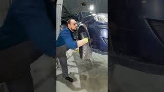 Hunters Garage Pit Stop