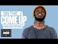 Pardison Fontaine on Relationship w/ Cardi B, "Rap Charlamagne" & More (HNHH's On the Come Up)