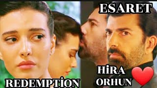 Esaret Klip Aciyi Aşka Yama Yaptim Redemption Clip Hiraorhun English & Spanish Subs