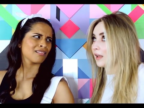 5 Ways To Be a Dope Human (ft. Sabrina Carpenter)