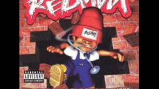 Watch Redman I Got A Secret video