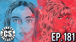 Last Night in Soho (2021) | Ep. 181