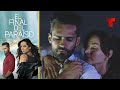 El Final del Paraíso | Capítulo 31 | Telemundo