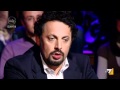 NIENTE DI PERSONALE 05/04/2011 - L'intervista a Enrico Brignano