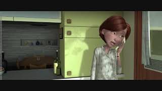 George Screams At Helen On The Phone