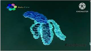 Babyfirst Art And Music Volume 29 Blossom Transforms In G Major
