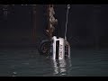 BREAKING NEWS: Plunged car, with bodies of mother and daughte...