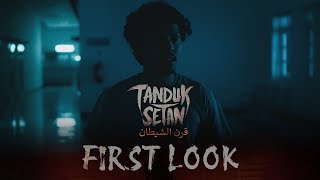 First Look #1 Tanduk Setan