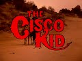 The Cisco Kid
